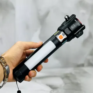چراغ قوه اسمال سان مدل ZY-2407