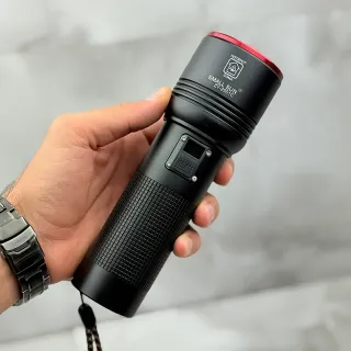چراغ قوه اسمال سان مدل ZY-2501C