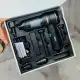 جت فن و جارو شارژی ام دی اچ ال مدل SW-121