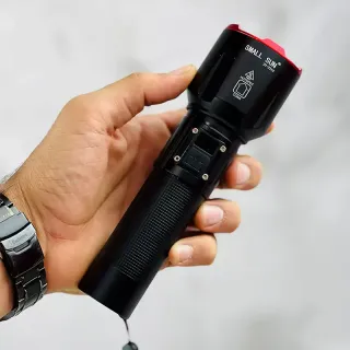چراغ قوه اسمال سان مدل ZY-2310