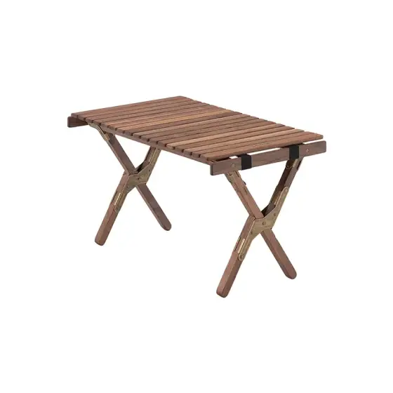 میز تاشو چوبی نیچرهایک مدل NH21JJ001