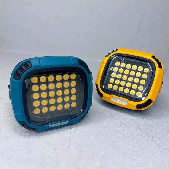 چراغ پروژکتور اسمال سان مدل ZY-W893-1
