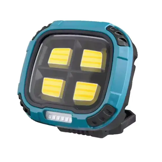 چراغ پروژکتور شارژی اسمال سان مدل ZY-W894-1
