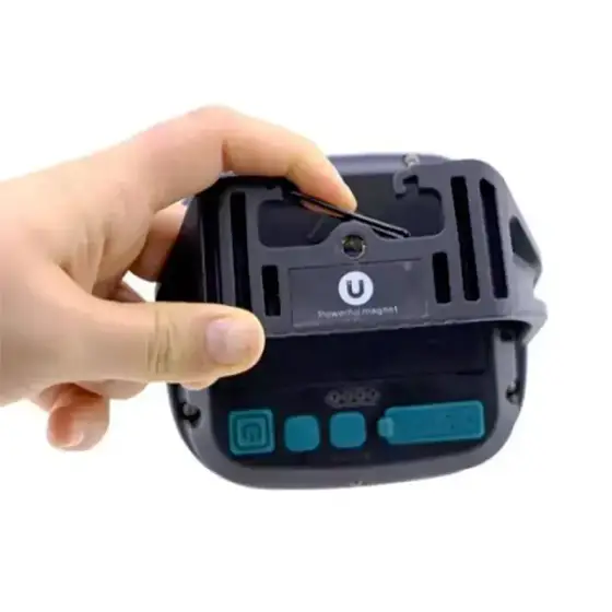 چراغ پروژکتور شارژی اسمال سان مدل ZY-W894-1