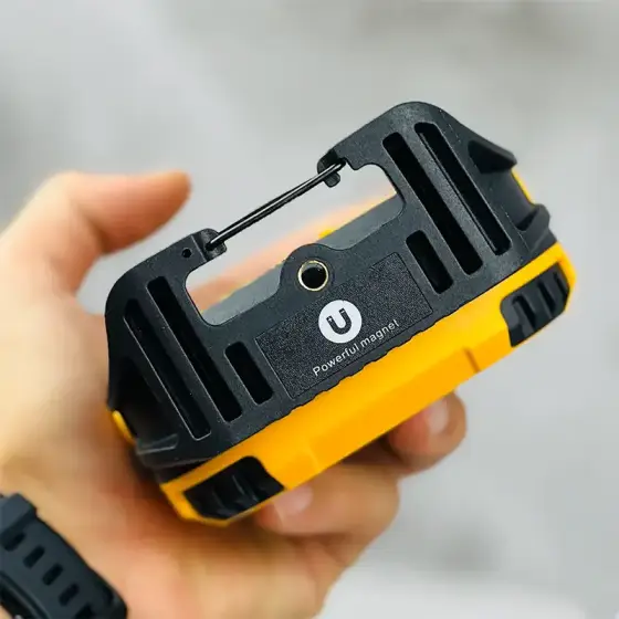 چراغ پروژکتور اسمال سان مدل W892-1