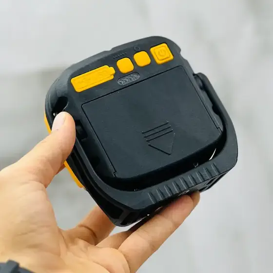 چراغ پروژکتور اسمال سان مدل W892-1