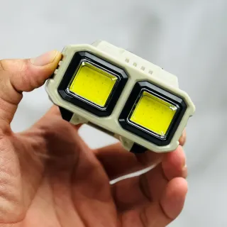 چراغ پیشانی اسمال سان مدل HX-816