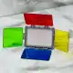 پروژکتور شارژی به همراه پنل RGB مدل W8138-5