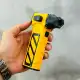 جت فن شارژی زینگارو مدل F015