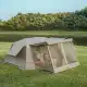 چادر اتوماتیک Village 13 Ti Black نیچرهایک مدل CNH22ZP004