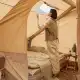 چادر بادی نیچرهایک مدل NH22ZP013