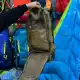 کوله پشتی تاکتیکال 25 لیتری