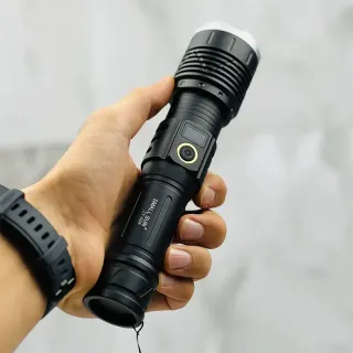 چراغ قوه اسمال سان مدل ZY-A58