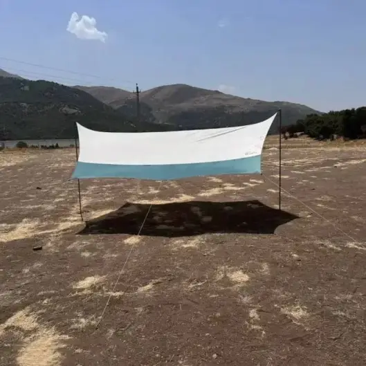 سایبان تارپ بابوس