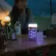 حشره کش و چراغ چادر نیچرهایک مدل NH22ZM005