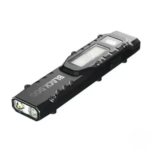 چراغ قوه بلک داگ مدل‌ CBD2550ZM019