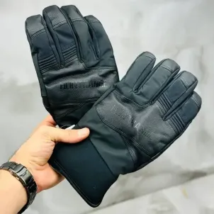 دستکش کوهنوردی و اسکی هلینترنج مدل MN1298