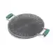 ماهیتابه استیل ضدزنگ (لویان) نیچرهایک مدل CNK2550CF011