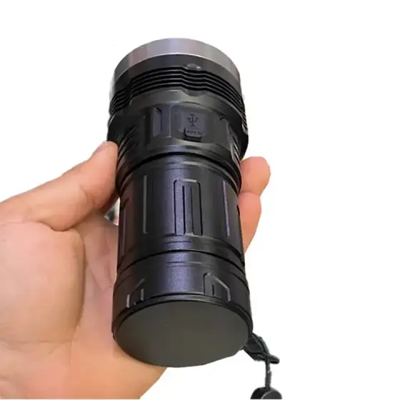 چراغ قوه اسمال سان مدل ZY-T811