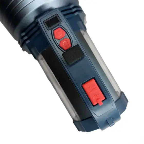 نورافکن اسمال سان مدل Small Sun ZY-S061
