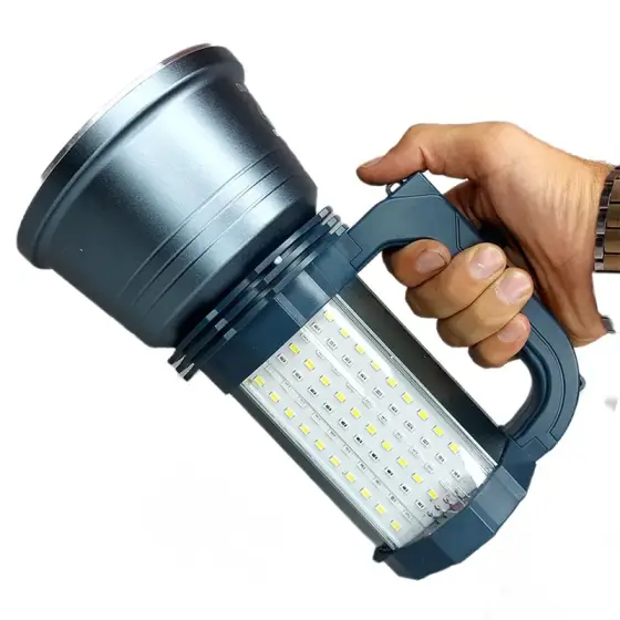 نورافکن اسمال سان مدل Small Sun ZY-S061