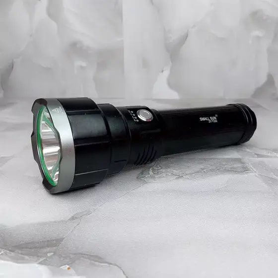 چراغ قوه اسمال سان مدل ZY-T222