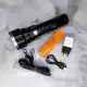 چراغ قوه اسمال سان مدل ZY-T222