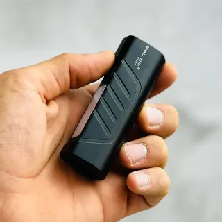 چراغ قوه اسمال سان مدل ZY-E21