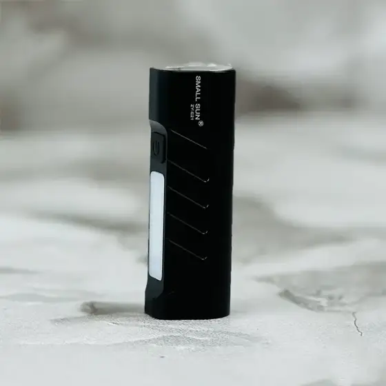 چراغ قوه اسمال سان مدل ZY-E21