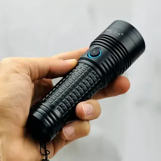 چراغ قوه اسمال سان مدل ZY-T150