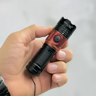 چراغ قوه اسمال سان مدل ZY-T280