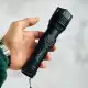 چراغ قوه اسمال سان مدل ZY-T700