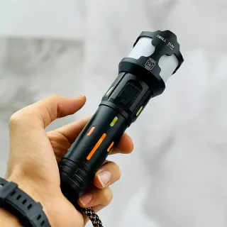 چراغ قوه اسمال سان مدل ZY-2405