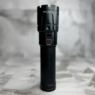 چراغ قوه اسمال سان مدل ZY-T266