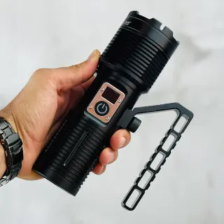 چراغ قوه اسمال سان مدل ZY-S2303