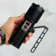 چراغ قوه اسمال سان مدل ZY-S2303