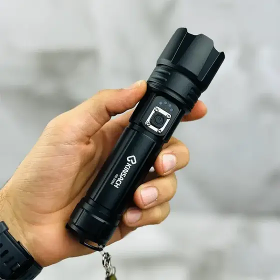 چراغ قوه کینساچ مدل KS-S092