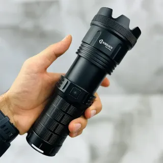 چراغ قوه کینساچ مدل KS-S342