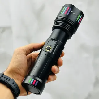 چراغ قوه کینساچ مدل KS-517