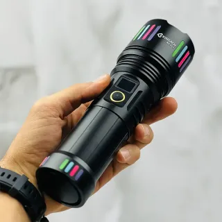 چراغ قوه کینساچ مدل KS-517