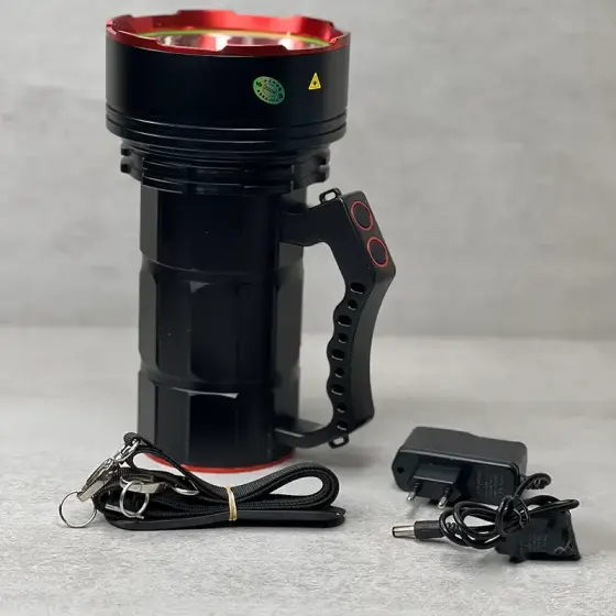 نورافکن اسمال سان مدل Small Sun ZY-S031