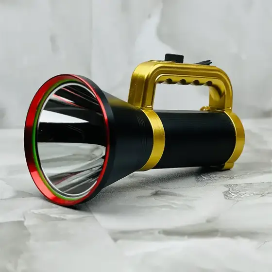نورافکن اسمال سان مدل Small Sun ZY-S052
