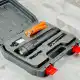 چراغ قوه اسمال سان مدل ZY-T260