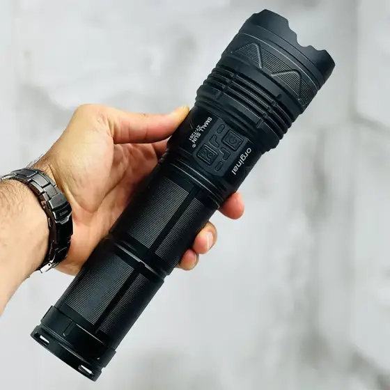 چراغ قوه اسمال سان مدل ZY-T261