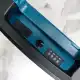 چراغ پروژکتور شارژی خورشیدی 400 وات مدل W8109-2