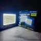 چراغ پروژکتور شارژی خورشیدی 400 وات مدل W8109-2