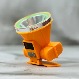 چراغ پیشانی 100 وات مدل JN-838