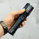 چراغ قوه لیزر دار اسمال سان مدل ZY-T588