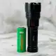 چراغ قوه اسمال سان مدل ZY-T312