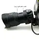 چراغ پیشانی اسمال سان مدل ZY-W645